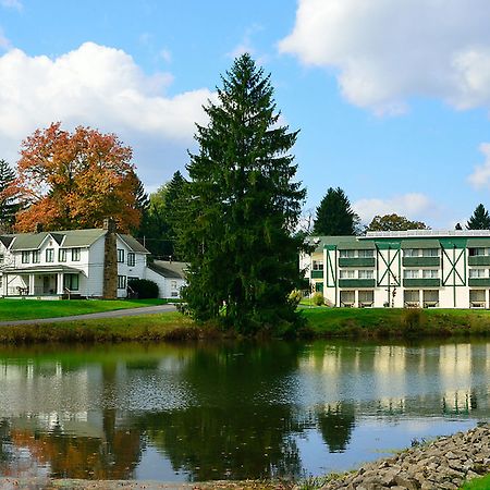 Conley Resort Butler Exteriör bild