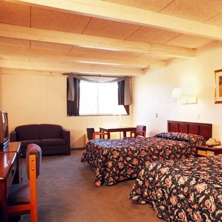 Conley Resort Butler Rum bild