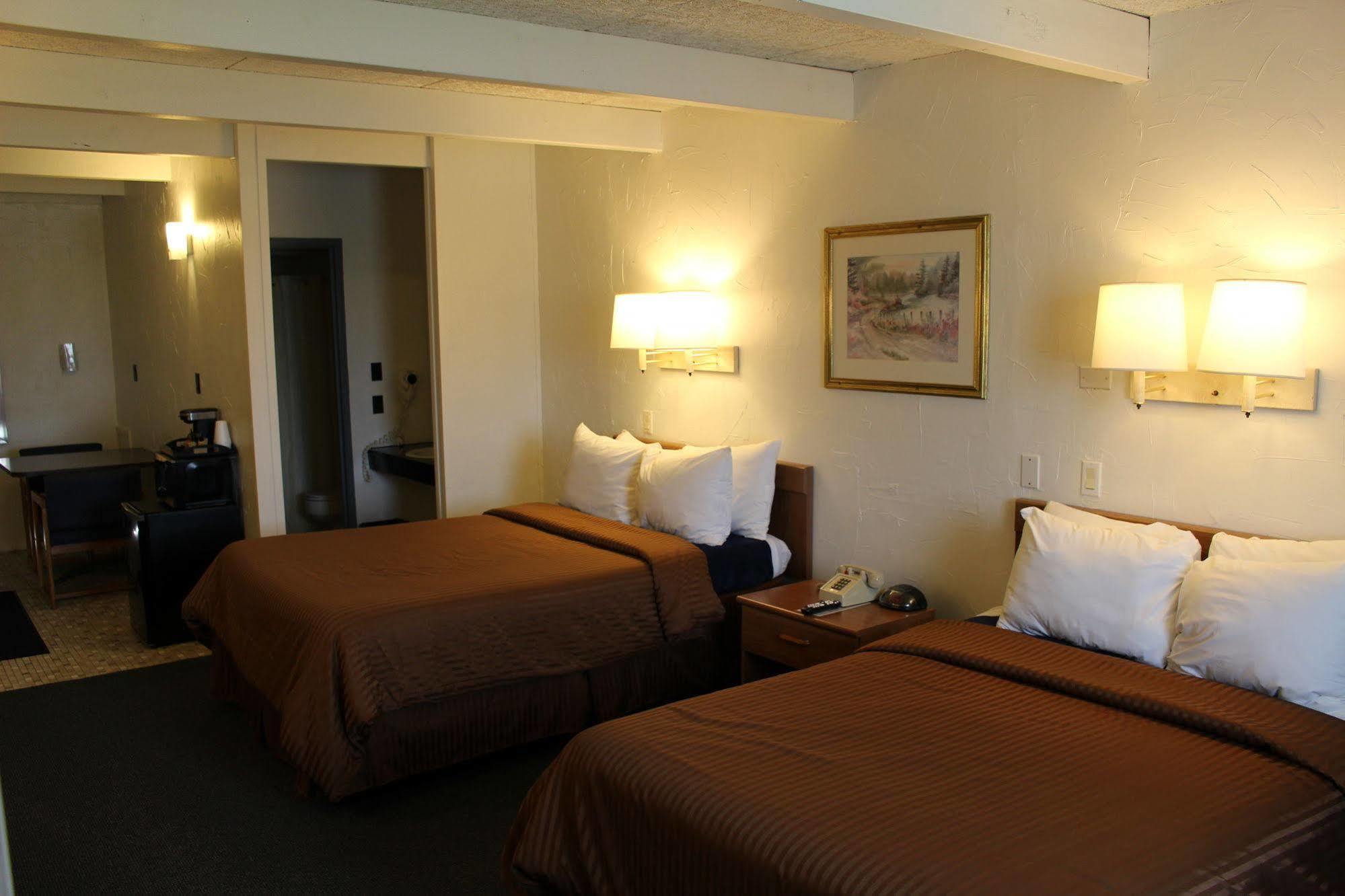 Conley Resort Butler Exteriör bild