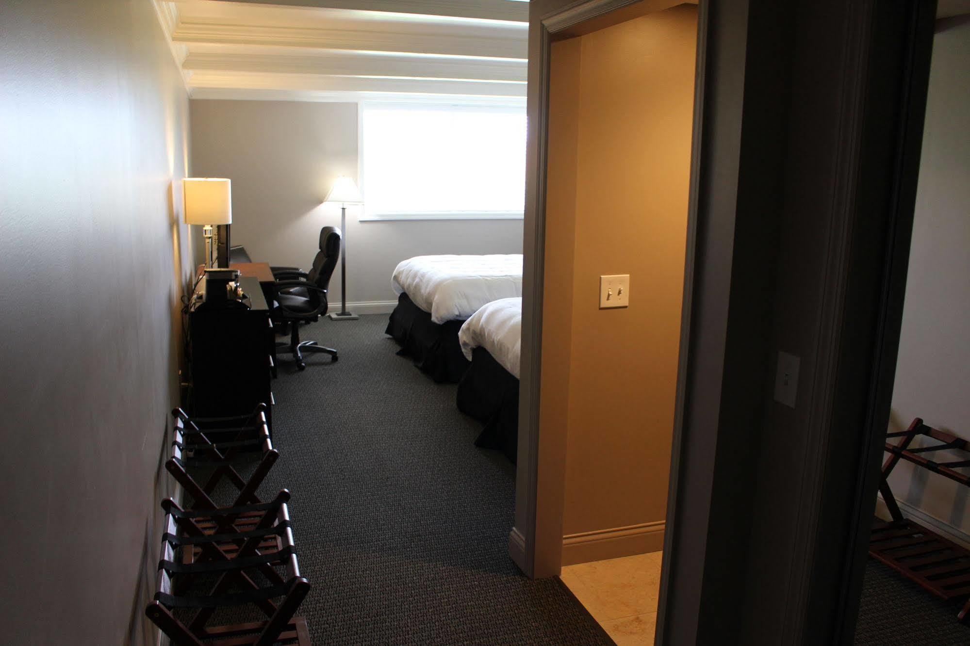 Conley Resort Butler Exteriör bild