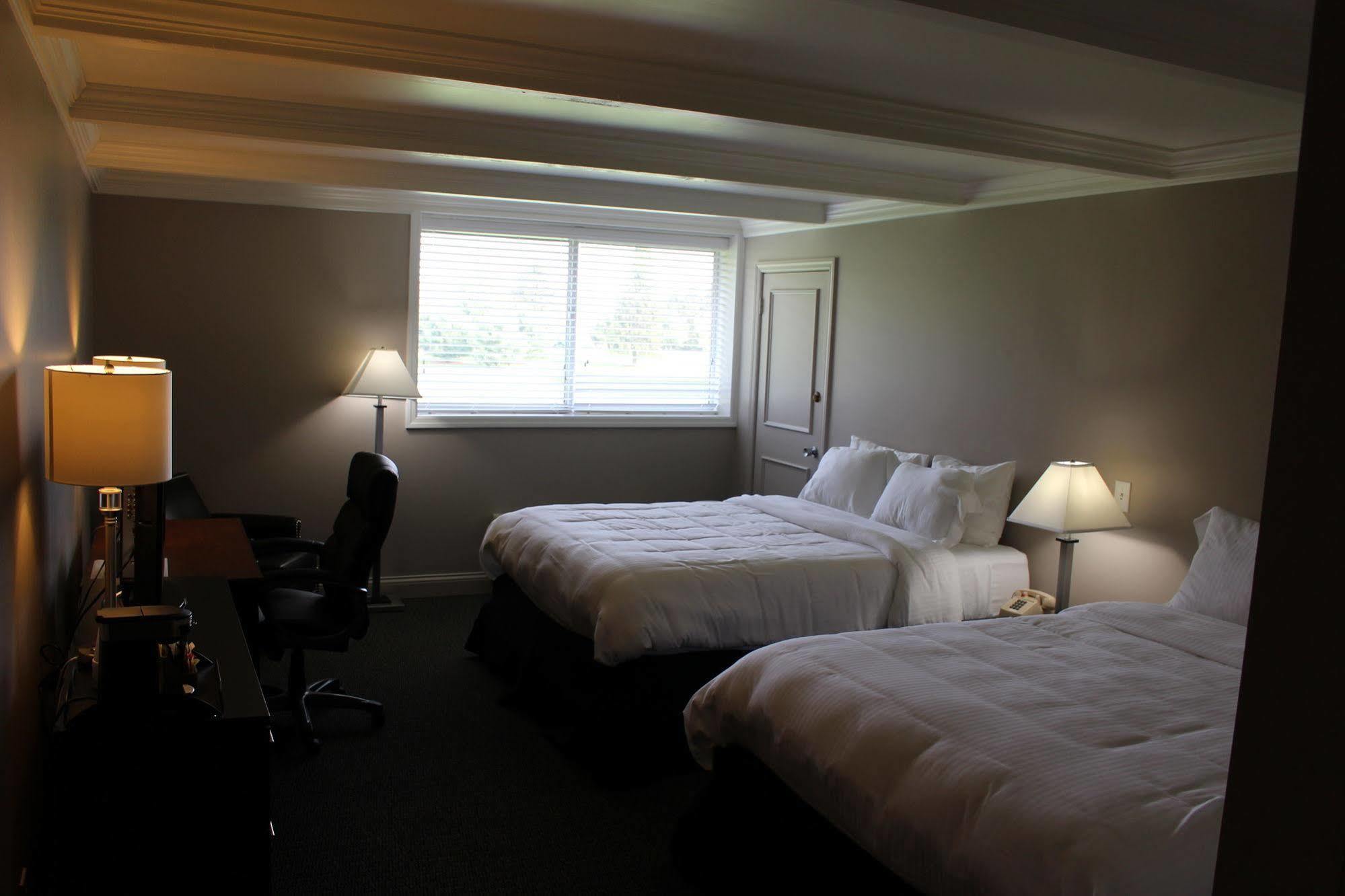 Conley Resort Butler Exteriör bild